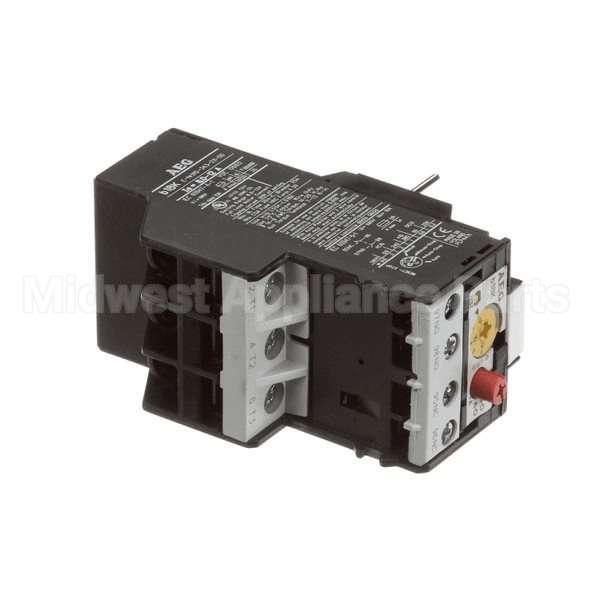 226EE-OL12M Compatible Biro Overloadb18K-M, 8-12A
