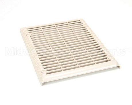 2270 Grindmaster Cecilware Panel, Left Side Plastic