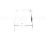 22700 Nieco Tray Reflector, Weldment