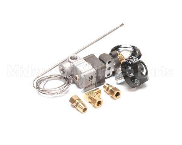 227000-1SK Garland Thermostat,Griddle,Kit (Cuisi