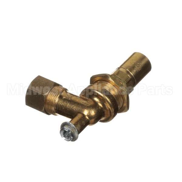 2270133F Compatible Garland Oven Orifice Fitting #33