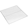 22704 Compatible Ultrafryer Support, Basket, 17.25"Sq