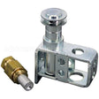227041-1 Compatible Garland Pilot Burner 1/4"