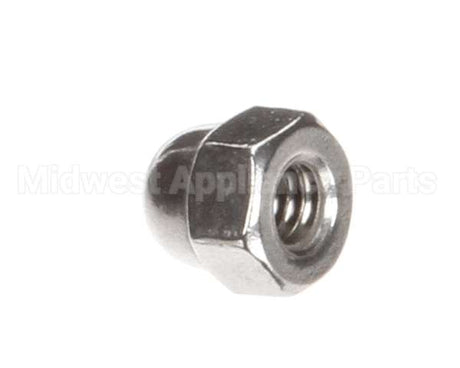 22705-3 Vollrath S/S Acorn Nut 1/4 - 20