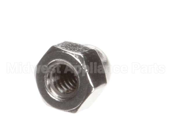 22705-3 Vollrath S/S Acorn Nut 1/4 - 20