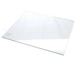 22706 Gold Medal Products Glass Front