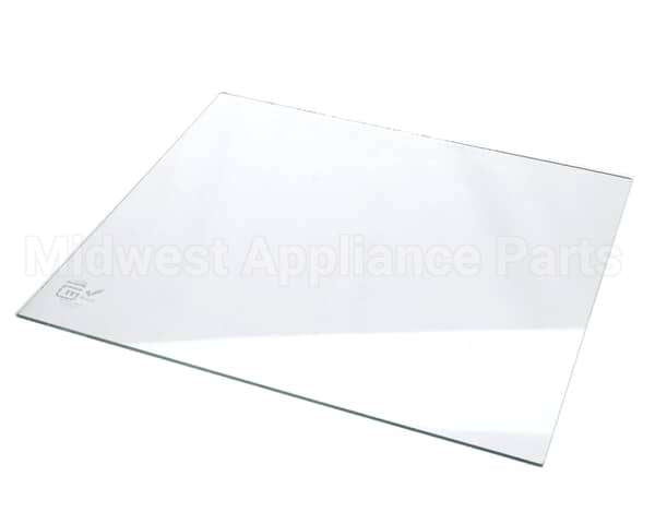 22706 Gold Medal Products Glass Front