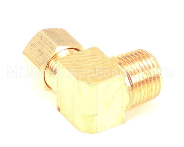 227097 Garland 90 Orifice Elbow