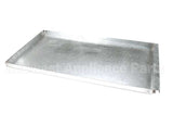 227116 Town Food Service 1614 X 3012" Galv Drip Pan