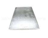 227116 Town Food Service 1614 X 3012" Galv Drip Pan