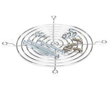 22718 Blodgett Fan Guard Hardware