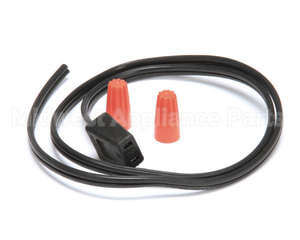 22719 Blodgett Cord Set Nuts