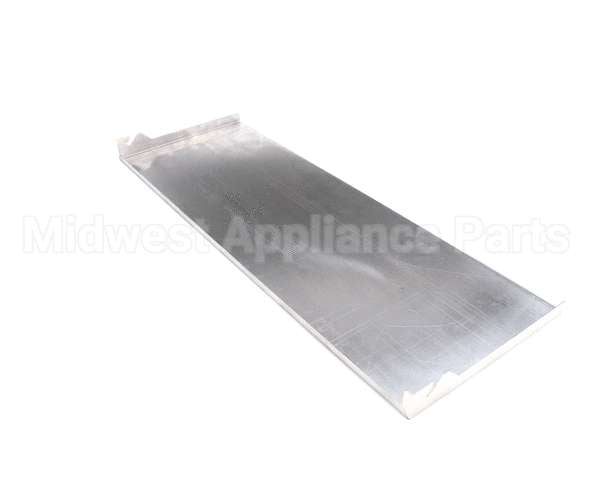 22724 Nieco Heat Shield, 28.5 Frame, Rear, Jf