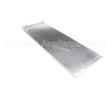 22724 Nieco Heat Shield, 28.5 Frame, Rear, Jf