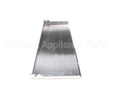 22724 Nieco Heat Shield, 28.5 Frame, Rear, Jf