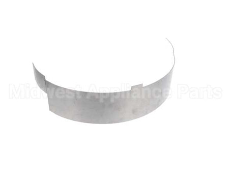 227300 Town Food Service Deck Mounted Shield/Deflector