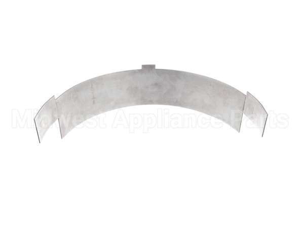 227300 Town Food Service Deck Mounted Shield/Deflector