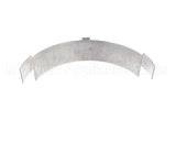 227300 Town Food Service Deck Mounted Shield/Deflector