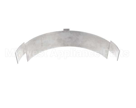 227300 Town Food Service Deck Mounted Shield/Deflector