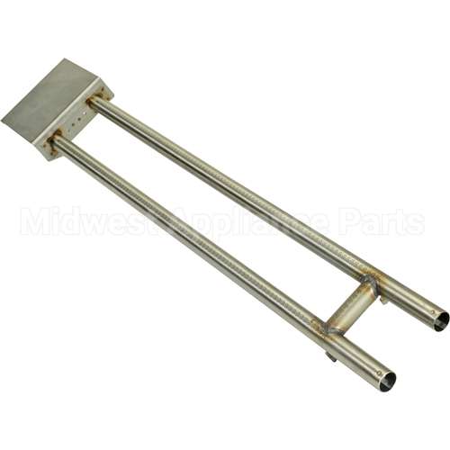 22739 Compatible Nieco Burner Double Full 28.5F Ramejf