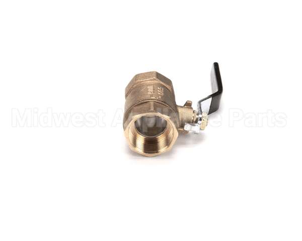 36244 Imperial Drain Water Valve 1 1/4 For Ip