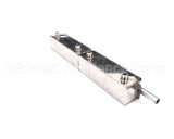 22745 Nieco Air Box/Burner, Rear, Jf94G - Weldment