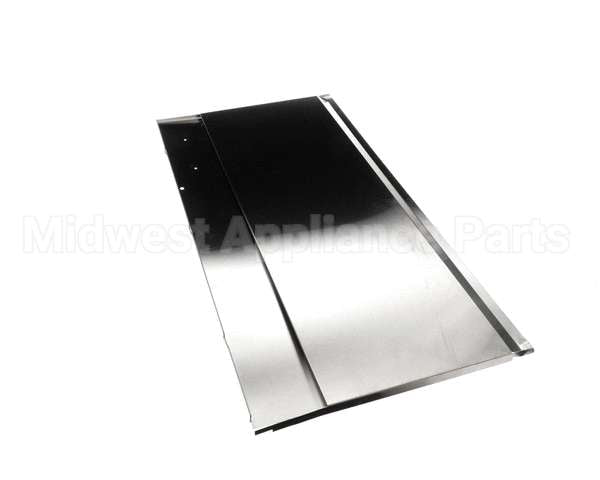 2276 Grindmaster Cecilware Panel, Front, D35-3/4