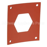 22768 Compatible Ultrafryer Gasket, Drain (Neopren E)