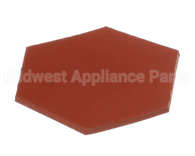 22769 Ultrafryer Gasket, Motor Bushing Neoprene
