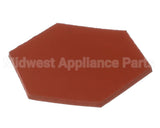 22769 Ultrafryer Gasket, Motor Bushing Neoprene