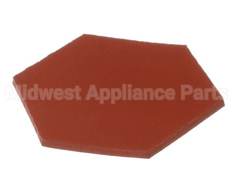 22769 Ultrafryer Gasket, Motor Bushing Neoprene