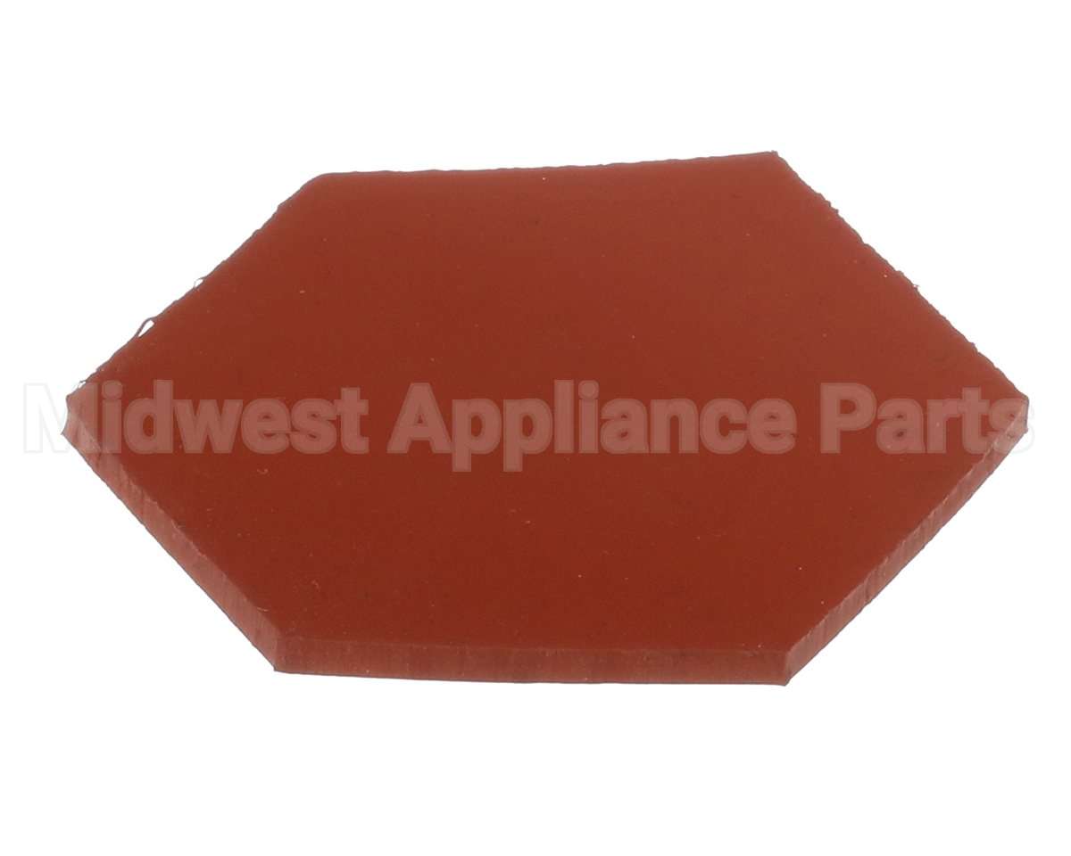 22769 Ultrafryer Gasket, Motor Bushing Neoprene