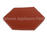 22769 Ultrafryer Gasket, Motor Bushing Neoprene