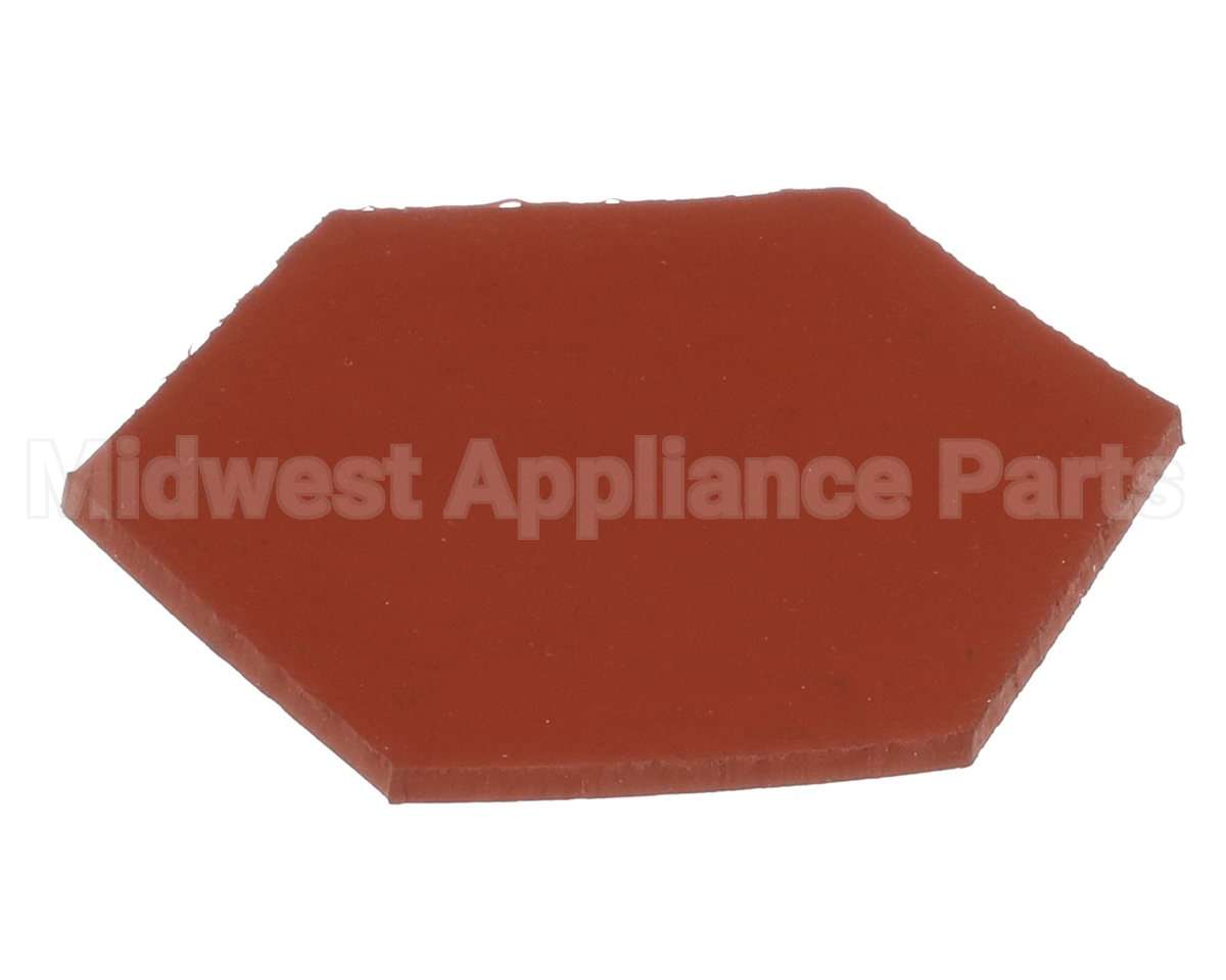 22769 Ultrafryer Gasket, Motor Bushing Neoprene