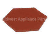 22769 Ultrafryer Gasket, Motor Bushing Neoprene
