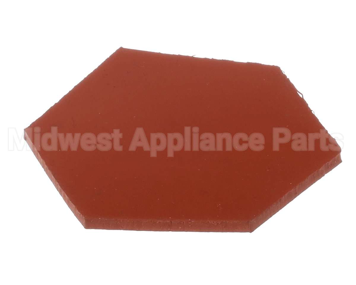22769 Ultrafryer Gasket, Motor Bushing Neoprene