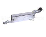 2277 Imperial Brown Door Closure