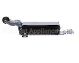 2277 Imperial Brown Door Closure