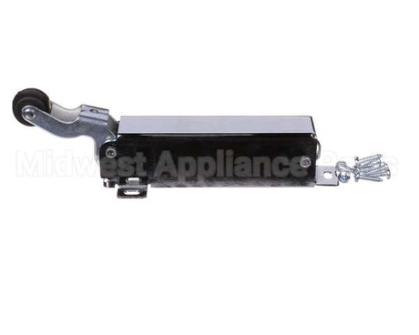 2277 Imperial Brown Door Closure