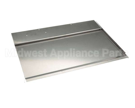 2278 Grindmaster Cecilware Panel, Front, D25-3/4