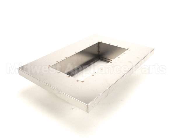 22780 Nieco Hood, Chimney, Incendalyst, Jf, Hc-Weldm