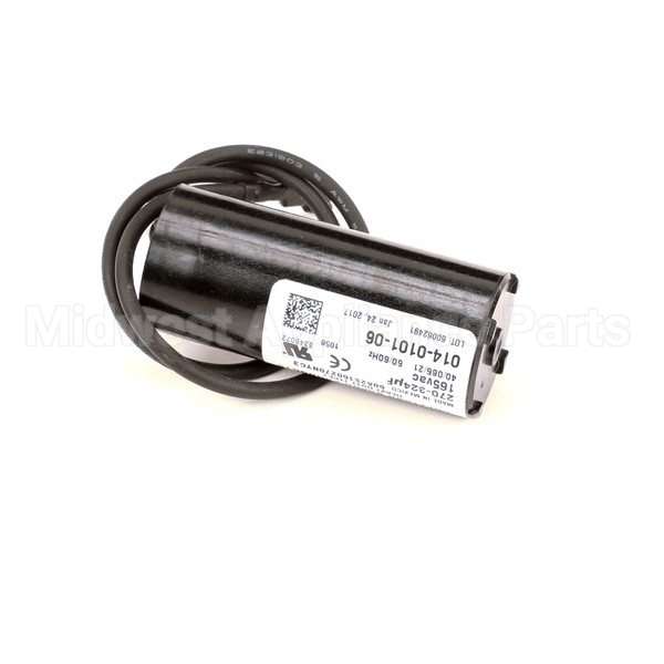 227826 Compatible Duke Capacitor, Start (
