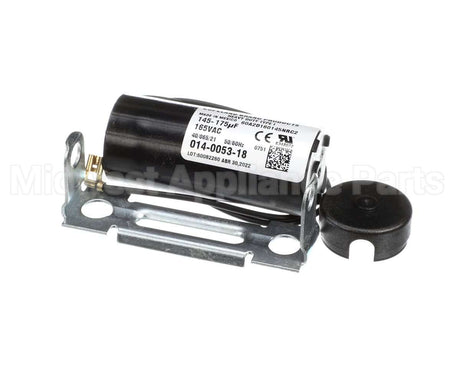 227855 Duke Start Capacitor