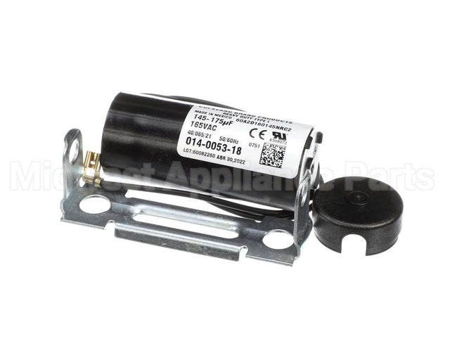 227855 Duke Start Capacitor