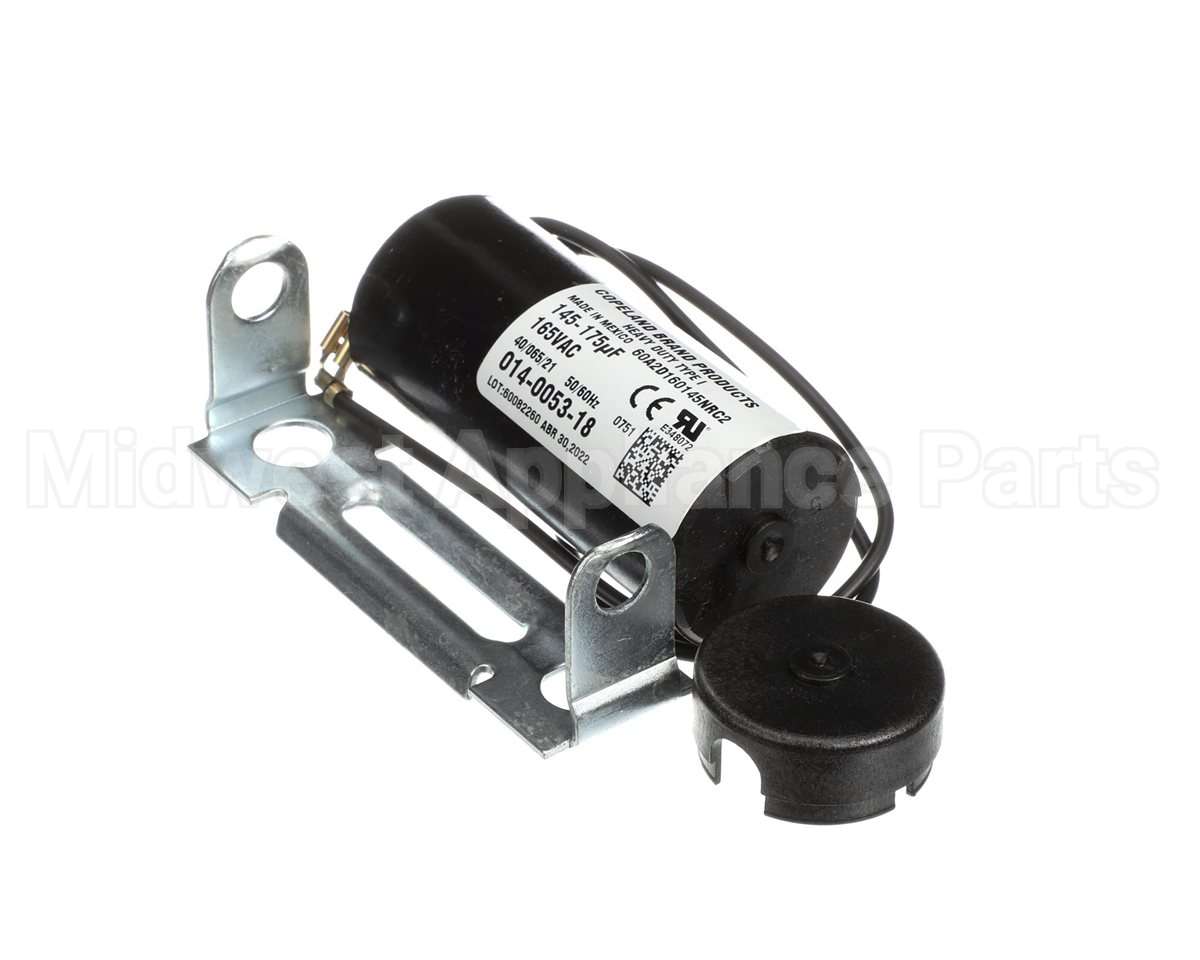 227855 Duke Start Capacitor