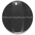 22786-2 Compatible Montague Knob 1-3/4 D, Pointer