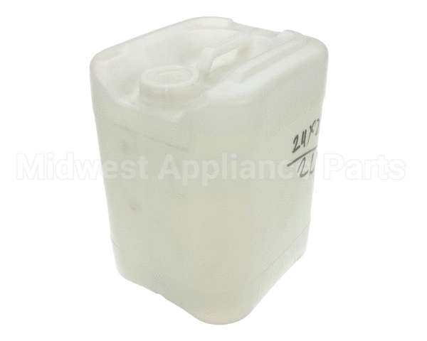 227901 Duke Antibacterial, Fit,5 Gal.