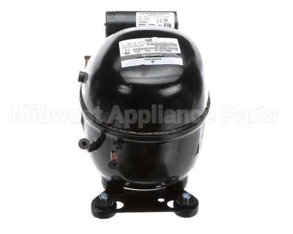 227912 Duke Compressor (#226486 Con