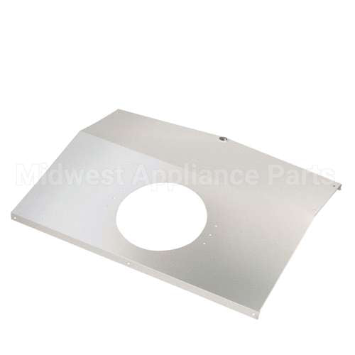 228-20021 Master-Bilt Venturi Panel 21.875 X 26.312