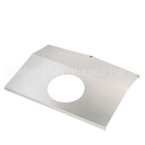 228-20021 Master-Bilt Venturi Panel 21.875 X 26.312